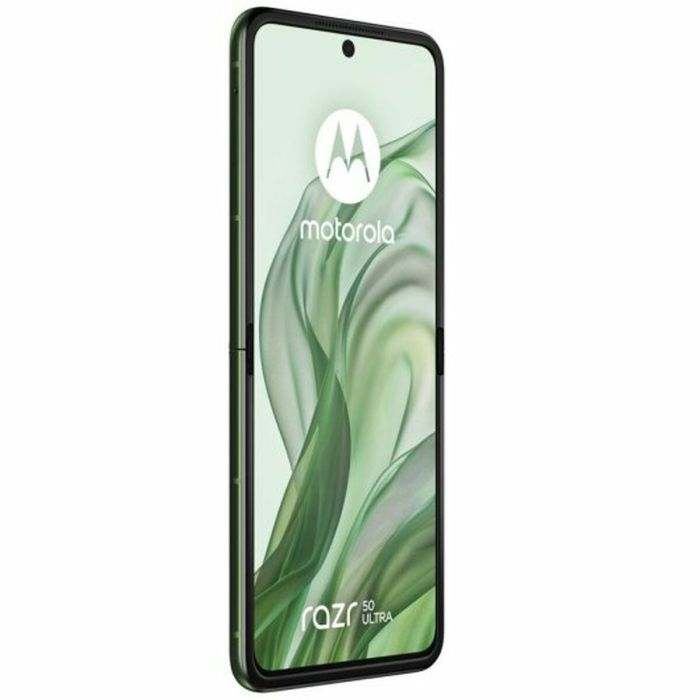 Smartphone Motorola Motorola Razr 50 Ultra 12 GB RAM 512 GB Verde 8
