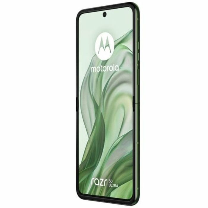 Smartphone Motorola Motorola Razr 50 Ultra 12 GB RAM 512 GB Verde 7