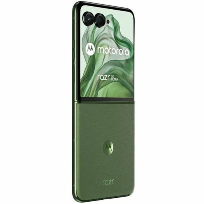 Smartphone Motorola Motorola Razr 50 Ultra 12 GB RAM 512 GB Verde 6