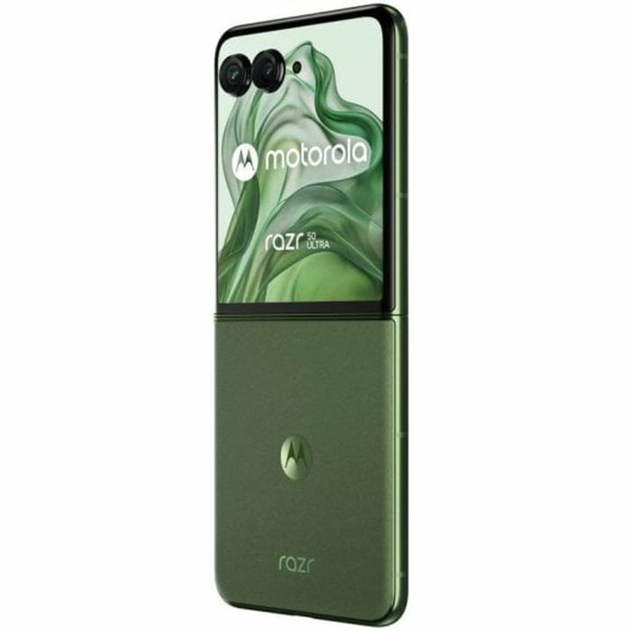 Smartphone Motorola Motorola Razr 50 Ultra 12 GB RAM 512 GB Verde 5
