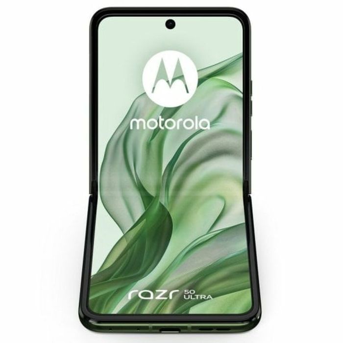 Smartphone Motorola Motorola Razr 50 Ultra 12 GB RAM 512 GB Verde 4