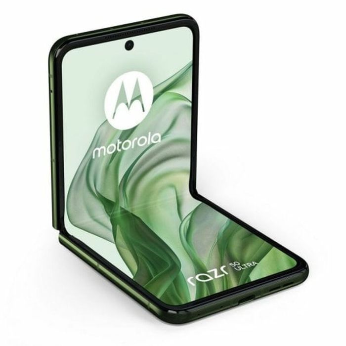 Smartphone Motorola Motorola Razr 50 Ultra 12 GB RAM 512 GB Verde 3
