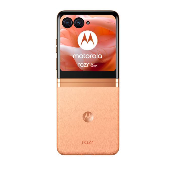 Smartphone Motorola RAZR 40 ULTRA 8 GB RAM 256 GB 3