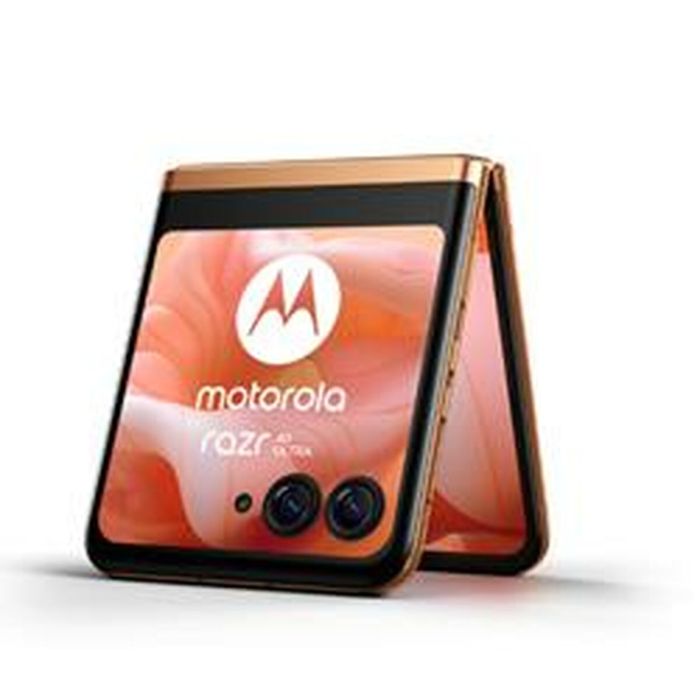 Smartphone Motorola RAZR 40 ULTRA 8 GB RAM 256 GB 1