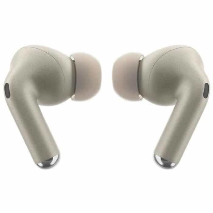 Auriculares in Ear Bluetooth Motorola Buds Plus Sound by Bose Gris 8