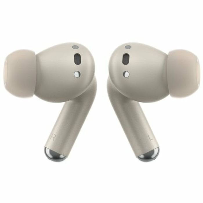 Auriculares in Ear Bluetooth Motorola Buds Plus Sound by Bose Gris 7