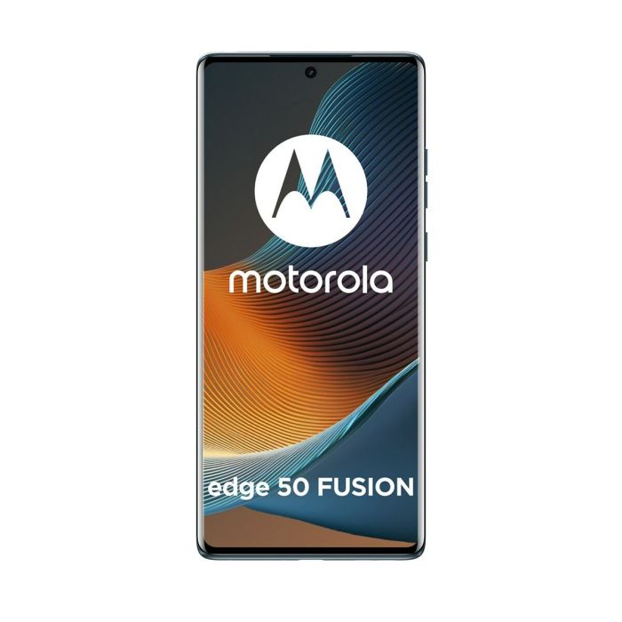 Smartphone Motorola Edge 50 Fusion 3