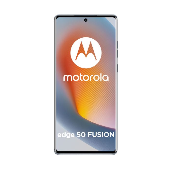 Smartphone Motorola EDGE 50 FUSION 12 GB RAM 256 GB 6,7" Azul