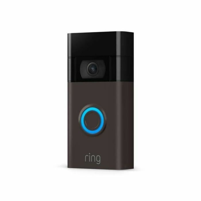 Videocámara de Vigilancia Ring Automotive Video Doorbell