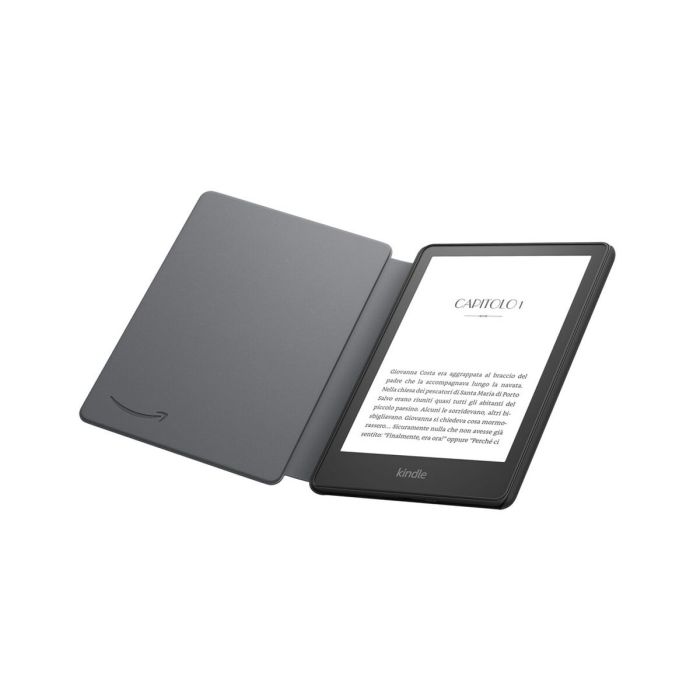 Tablet Kindle Paperwhite Signature 6,8" 32 GB Negro 0 Tablet Kindle Paperwhite Signature 6,8" 32 GB Negro 0