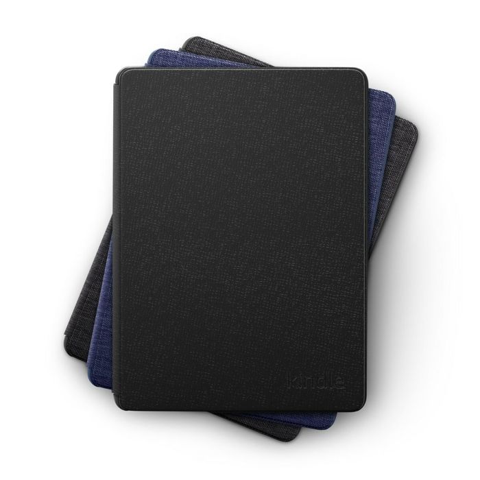 Tablet Kindle Paperwhite Signature 6,8" 32 GB Negro 5 Tablet Kindle Paperwhite Signature 6,8" 32 GB Negro 5