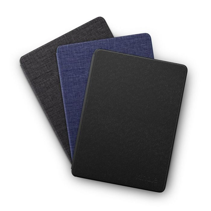 Tablet Kindle Paperwhite Signature 6,8" 32 GB Negro 4 Tablet Kindle Paperwhite Signature 6,8" 32 GB Negro 4