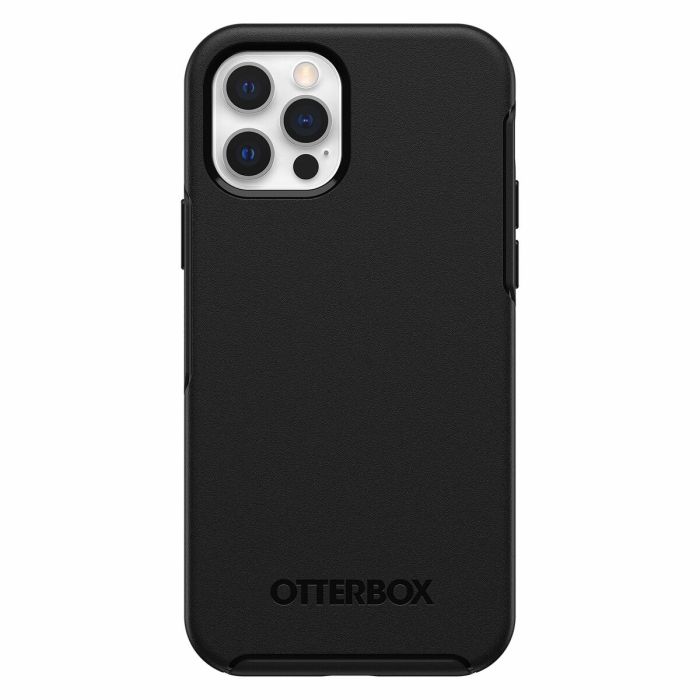 Funda para Móvil Otterbox 77-65414 Iphone 12/12 Pro Negro 2