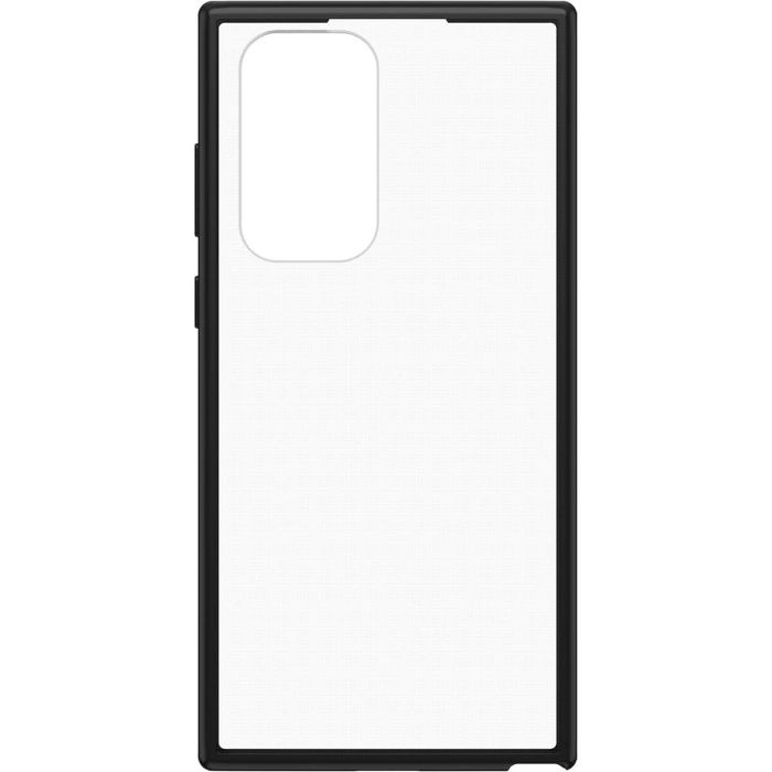 Funda para Móvil Otterbox LifeProof 77-86618 Samsung Galaxy S22 Ultra Negro Transparente 6 Funda para Móvil Otterbox LifeProof 77-86618 Samsung Galaxy S22 Ultra Negro Transparente 6