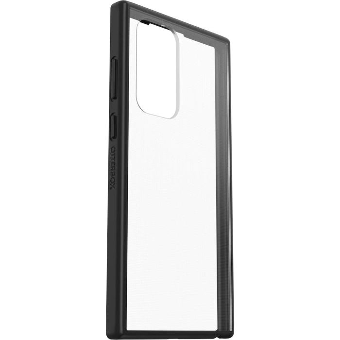 Funda para Móvil Otterbox LifeProof 77-86618 Samsung Galaxy S22 Ultra Negro Transparente 5 Funda para Móvil Otterbox LifeProof 77-86618 Samsung Galaxy S22 Ultra Negro Transparente 5