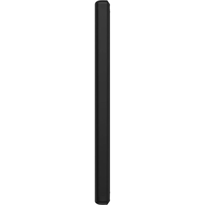 Funda para Móvil Otterbox LifeProof 77-86618 Samsung Galaxy S22 Ultra Negro Transparente 4 Funda para Móvil Otterbox LifeProof 77-86618 Samsung Galaxy S22 Ultra Negro Transparente 4