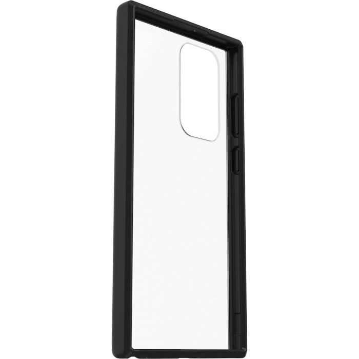 Funda para Móvil Otterbox LifeProof 77-86618 Samsung Galaxy S22 Ultra Negro Transparente 3 Funda para Móvil Otterbox LifeProof 77-86618 Samsung Galaxy S22 Ultra Negro Transparente 3