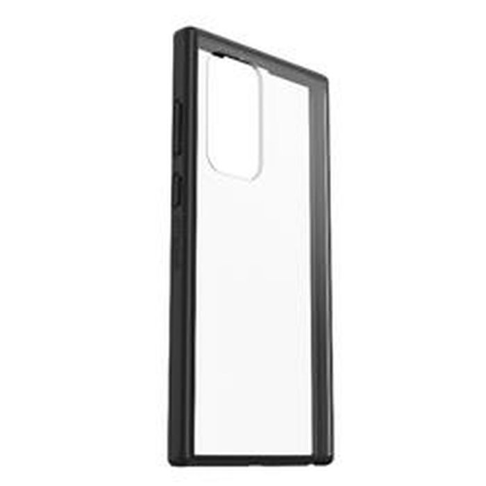 Funda para Móvil Otterbox LifeProof 77-86618 Samsung Galaxy S22 Ultra Negro Transparente Funda para Móvil Otterbox LifeProof 77-86618 Samsung Galaxy S22 Ultra Negro Transparente