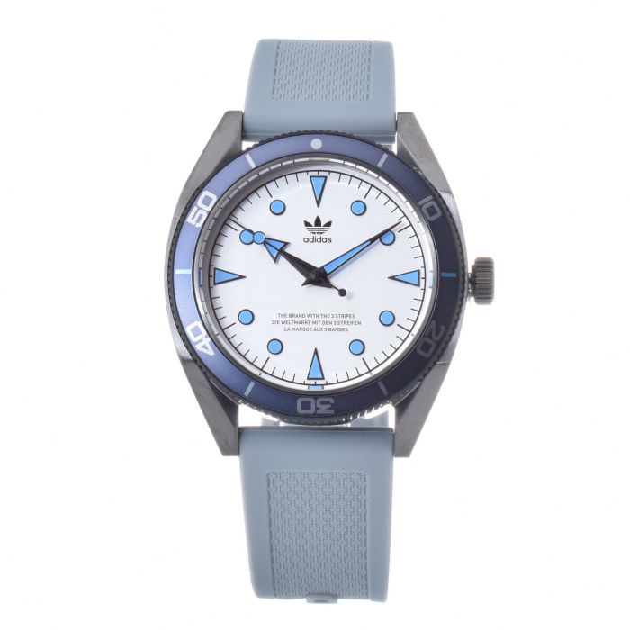 Reloj Hombre Adidas AOFH22003 (Ø 43 mm)