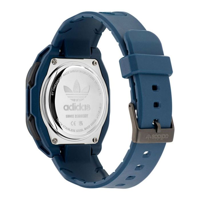 Reloj Hombre Adidas AOST22545 (Ø 45 mm) 2