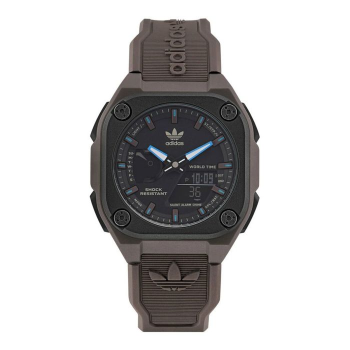 Reloj Hombre Adidas AOST22546 (Ø 45 mm)