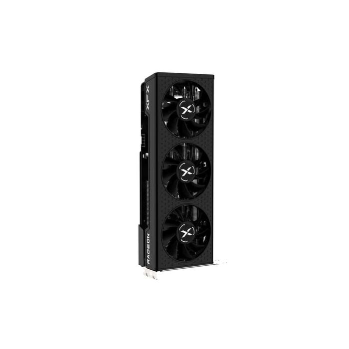 Tarjeta Gráfica XFX RX-665X8LUDY radeon rx 6650 xt 8 GB RAM GDDR6 Tarjeta Gráfica XFX RX-665X8LUDY radeon rx 6650 xt 8 GB RAM GDDR6