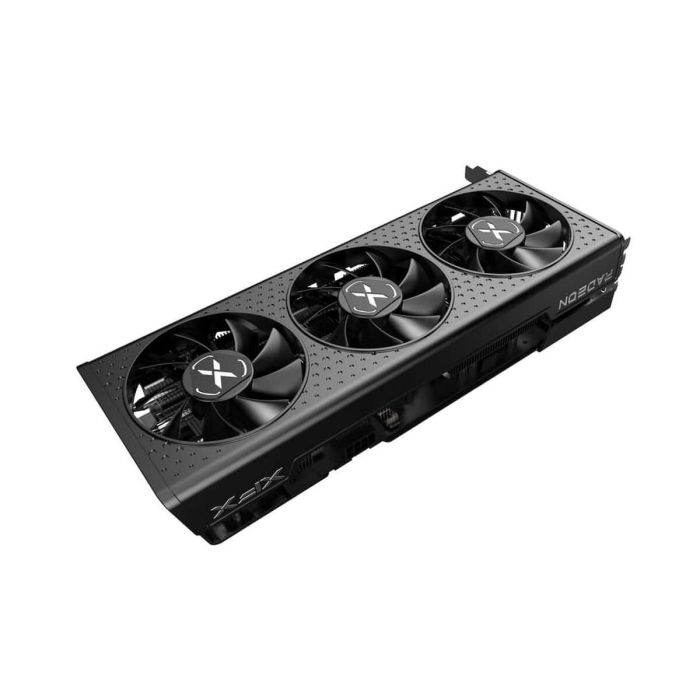 Tarjeta Gráfica XFX RX-665X8LUDY radeon rx 6650 xt 8 GB RAM GDDR6 2 Tarjeta Gráfica XFX RX-665X8LUDY radeon rx 6650 xt 8 GB RAM GDDR6 2