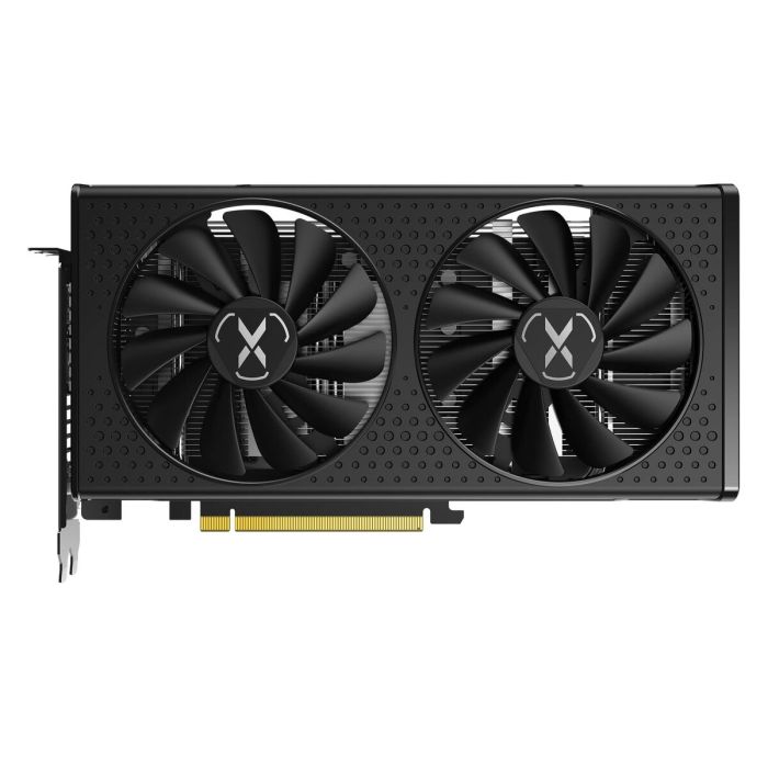 Tarjeta Gráfica XFX SPEEDSTER SWFT210 AMD Radeon RX 7600 Core Gaming 8 GB GDDR6 3