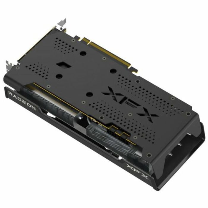 Tarjeta Gráfica XFX SPEEDSTER SWFT210 CORE AMD Radeon RX 7600 XT 16 GB RAM 1