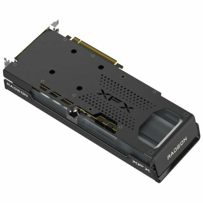 Tarjeta Gráfica XFX SPEEDSTER QICK309 BLACK AMD Radeon RX 7600 XT 16 GB RAM 1