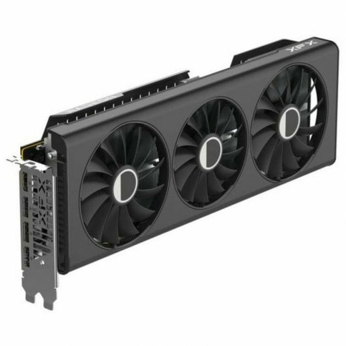 Tarjeta Gráfica XFX RX-77TQICKB9 4 Tarjeta Gráfica XFX RX-77TQICKB9 4