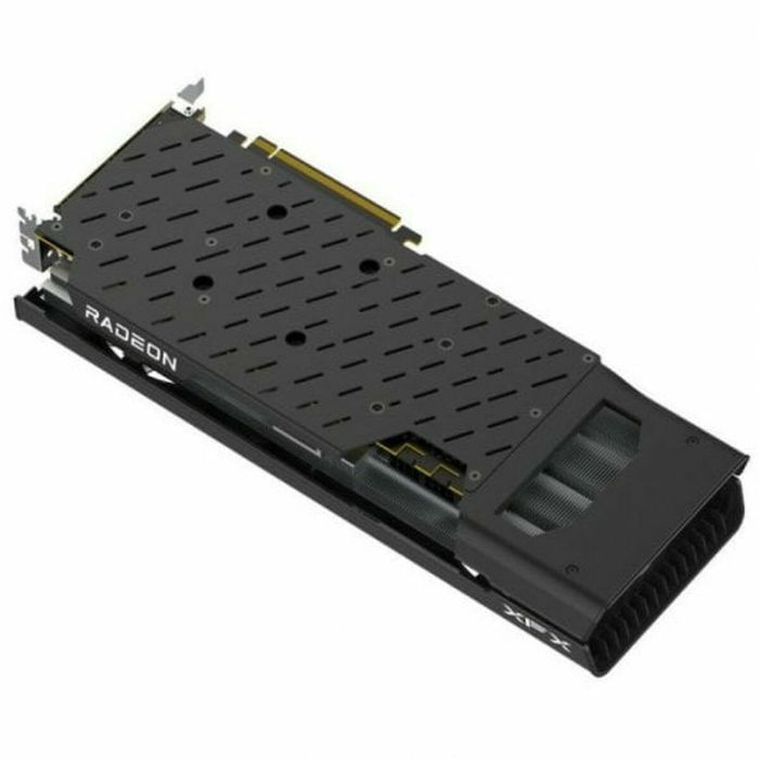 Tarjeta Gráfica XFX RX-77TQICKB9 3 Tarjeta Gráfica XFX RX-77TQICKB9 3