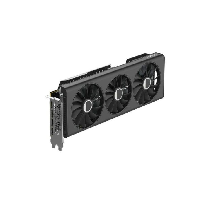 Tarjeta Gráfica XFX RX-79GMERCB9 RADEON RX 7900 16 GB GDDR6 0 Tarjeta Gráfica XFX RX-79GMERCB9 RADEON RX 7900 16 GB GDDR6 0