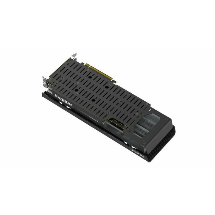 Tarjeta Gráfica XFX RX-79GMERCB9 RADEON RX 7900 16 GB GDDR6 1 Tarjeta Gráfica XFX RX-79GMERCB9 RADEON RX 7900 16 GB GDDR6 1