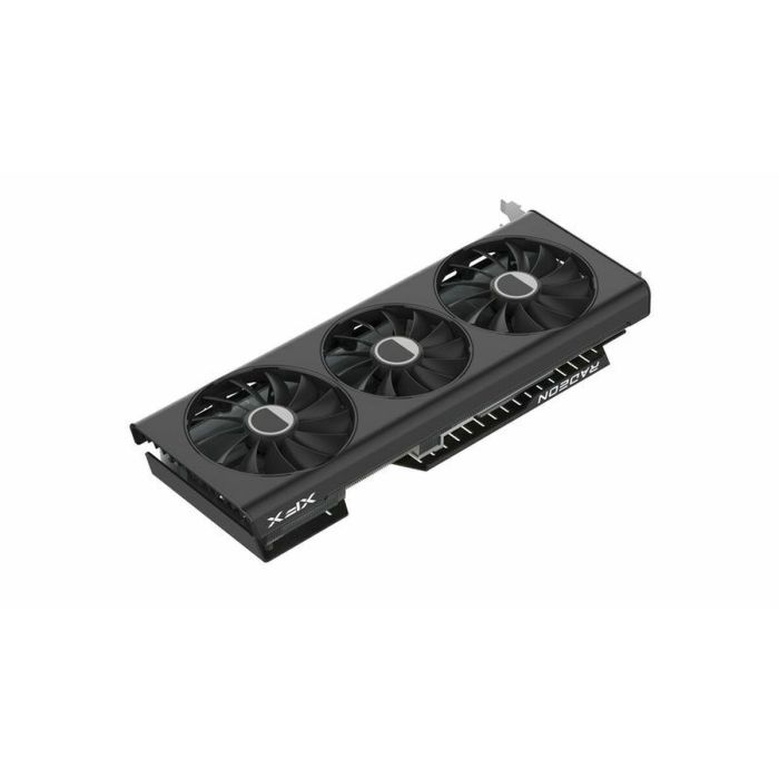 Tarjeta Gráfica XFX RX-79GMERCB9 RADEON RX 7900 16 GB GDDR6 4 Tarjeta Gráfica XFX RX-79GMERCB9 RADEON RX 7900 16 GB GDDR6 4