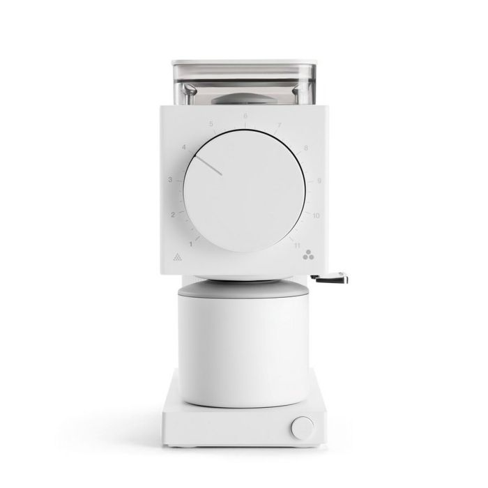Molinillo de Café Fellow Ode 140 W Blanco 80 g 1 Molinillo de Café Fellow Ode 140 W Blanco 80 g 1