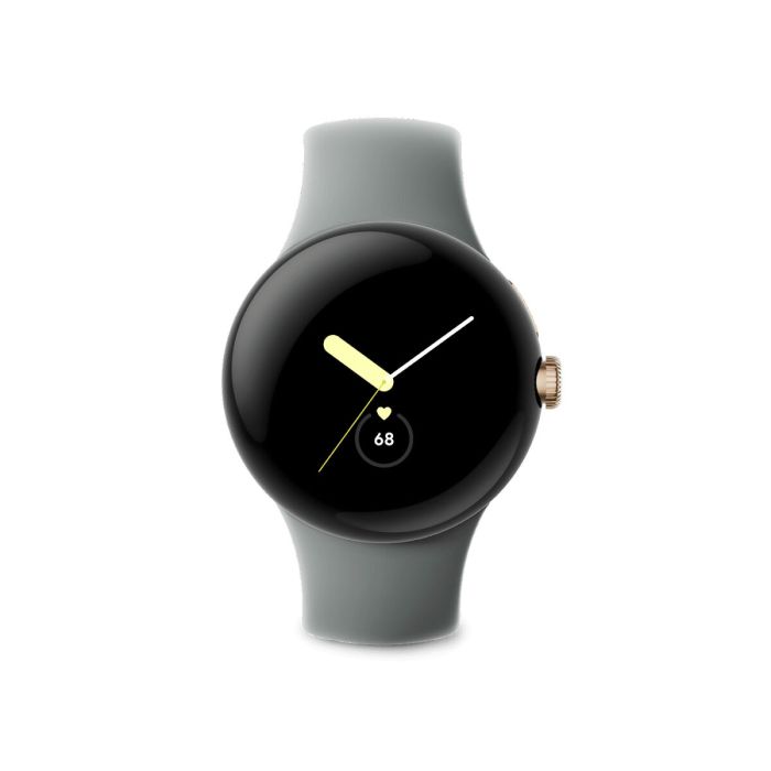 Smartwatch Google Pixel Watch 32 MB 3