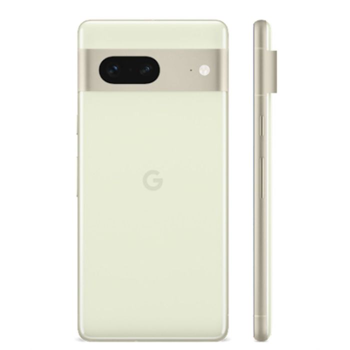 Smartphone Google Pixel 7 6,3" Amarillo 8 GB RAM 128 GB 1