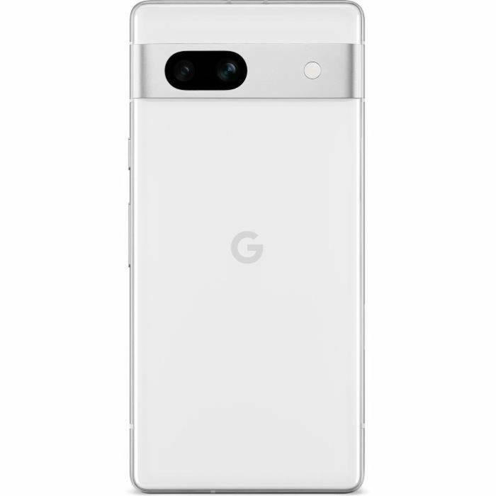 Smartphone Google Pixel 7a Blanco 128 GB 8 GB RAM 3