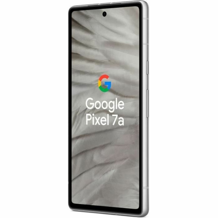 Smartphone Google Pixel 7a Blanco 128 GB 8 GB RAM 2