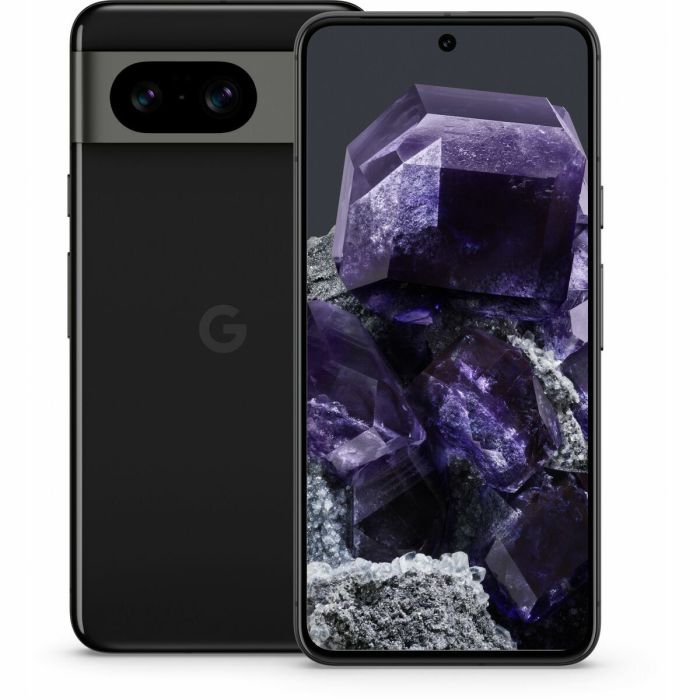 Smartphone Google 6,2" Negro 5