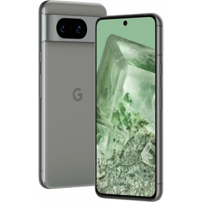 Smartphone Google Pixel 8 6,2" 128 GB 8 GB RAM Verde Gris