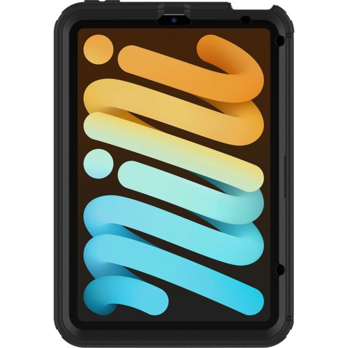 Funda para Tablet iPad Mini Otterbox 77-87476 Negro 2