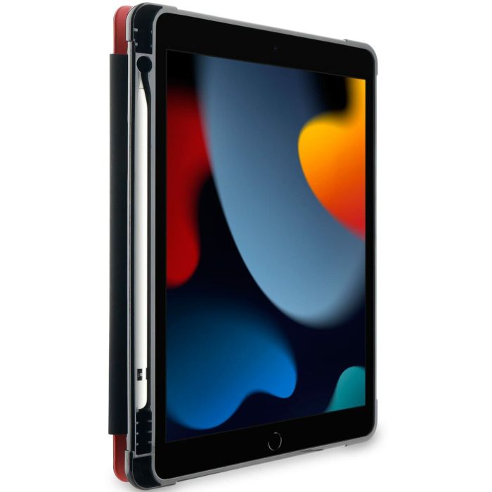 Funda para Tablet iPad 8/9 Otterbox LifeProof 77-92196 Rojo 8