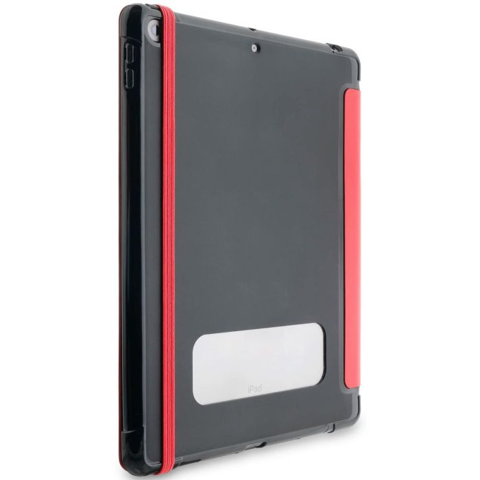 Funda para Tablet iPad 8/9 Otterbox LifeProof 77-92196 Rojo 7