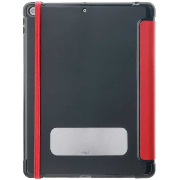 Funda para Tablet iPad 8/9 Otterbox LifeProof 77-92196 Rojo 6
