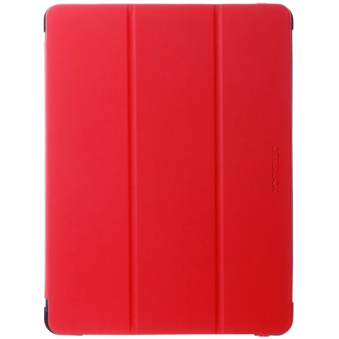Funda para Tablet iPad 8/9 Otterbox LifeProof 77-92196 Rojo 5