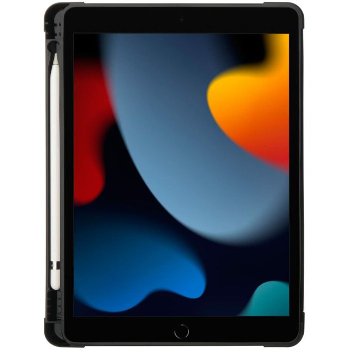 Funda para Tablet iPad 8/9 Otterbox LifeProof 77-92196 Rojo 4