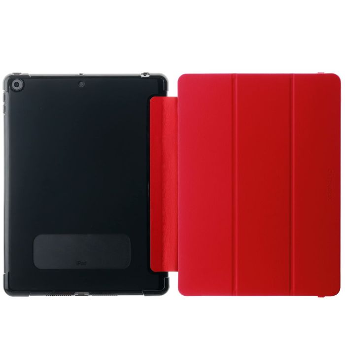 Funda para Tablet iPad 8/9 Otterbox LifeProof 77-92196 Rojo 3