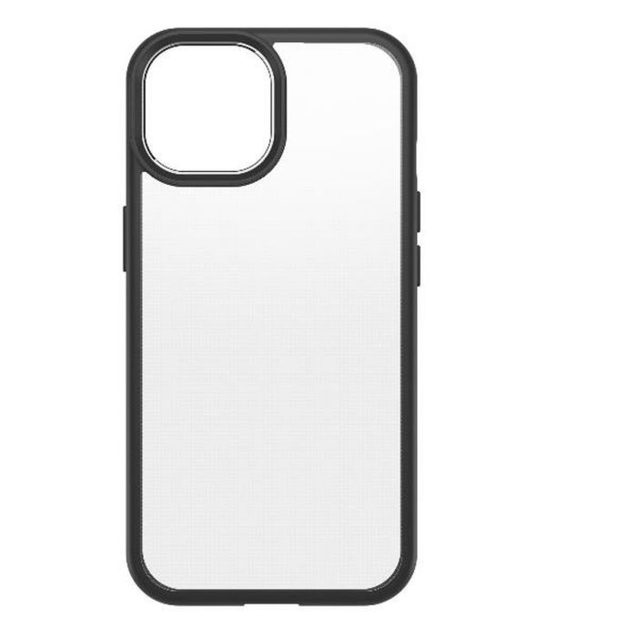 Funda para Móvil Otterbox LifeProof 77-92753 iPhone 15 Pro Negro Transparente 1